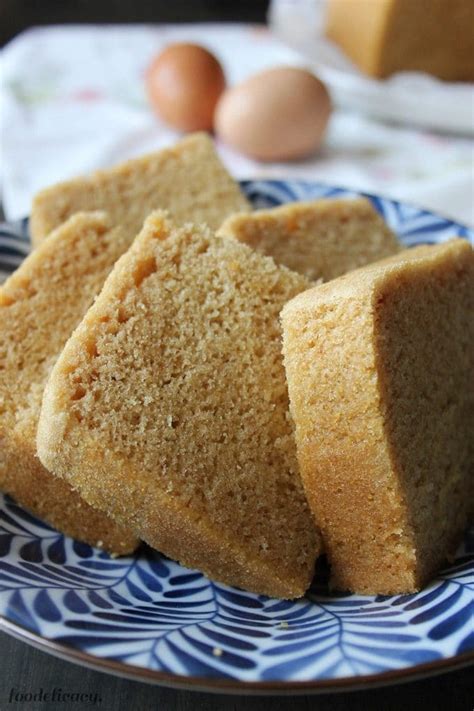 chinese-steamed-sponge-cake-ma-lai-gao-foodelicacy image