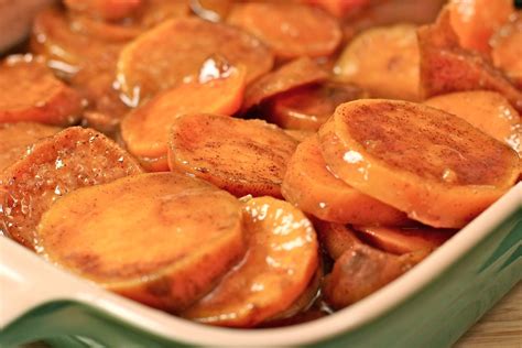 candied-yams-the-best-southern-soul-food-style image