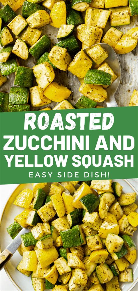easy-roasted-zucchini-and-squash-spoonful-of-flavor image