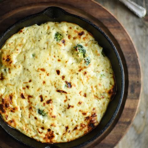 recipe-broccoli-and-cottage-cheese-casserole image