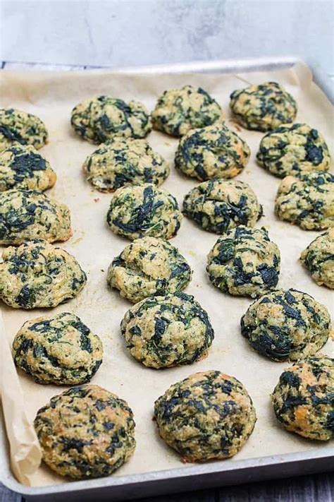 best-ever-spinach-balls-appetizer-dishing-delish image