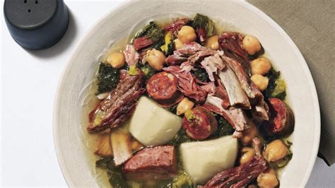 galician-pork-and-vegetable-stew-recipe-bon-apptit image