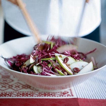 red-cabbage-cranberry-and-apple-slaw image