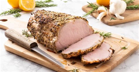 rosemary-garlic-pork-roast-so-flavorful-cookthestory image