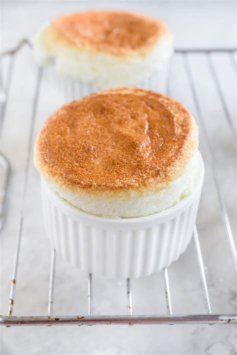 simple-vanilla-souffl-dessert-recipe-the-spruce-eats image