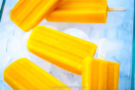 homemade-mango-popsicles-oh-my-food image