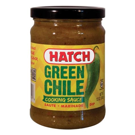 hatch-green-chile-sauce-case-1212oz image