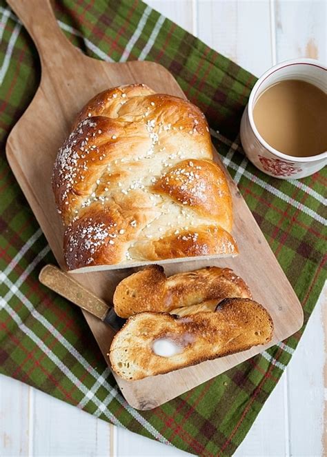 braided-cardamom-bread-with-step-by-step-instructions-baked image