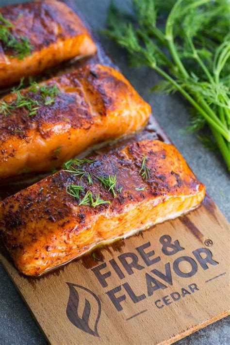 cedar-plank-oven-salmon-recipe-for-perfection image