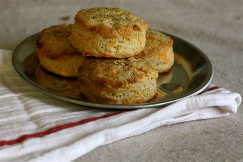 cheddar-black-pepper-biscuits-joy-the-baker image