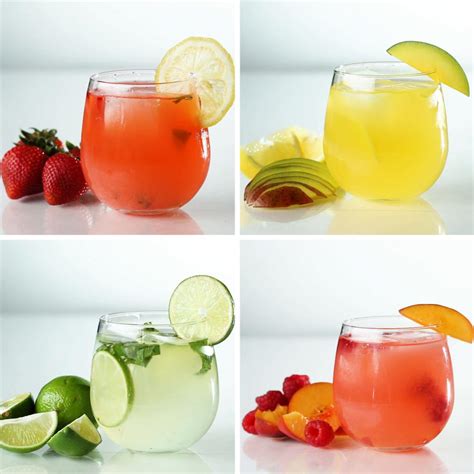 spiked-lemonade-4-ways-recipes-tasty image