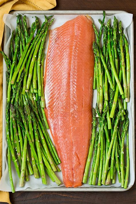lemon-pepper-salmon-and-parmesan-asparagus image