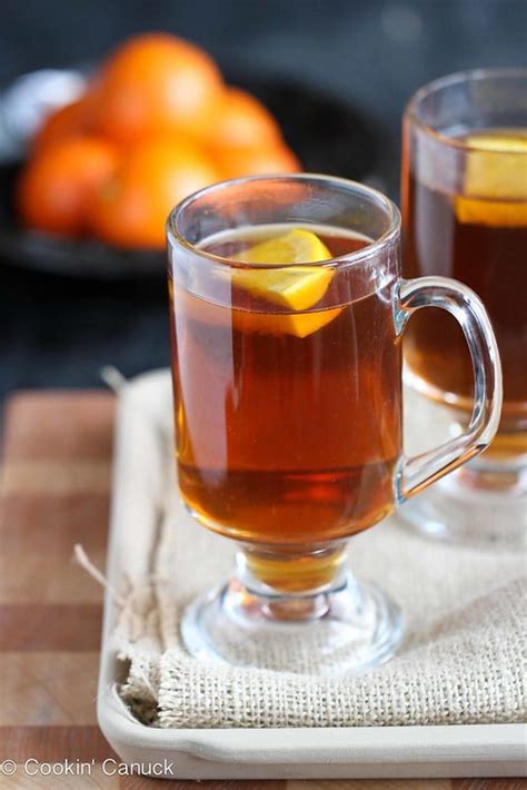 cookin-canuck-hot-rum-ginger-tea-toddy image