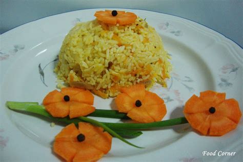 carrot-rice-food-corner image