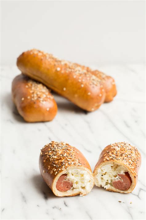 everything-bagel-hot-dogs-perry-santanachote image