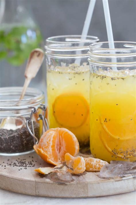 orange-chia-seed-drink-the-harvest-kitchen image