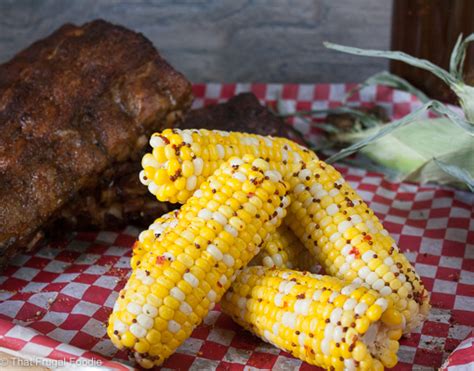cajun-corn-on-the-cob-recipe-that-frugal-foodie image