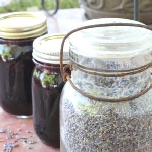 blueberry-lavender-jam-creative-homemaking image