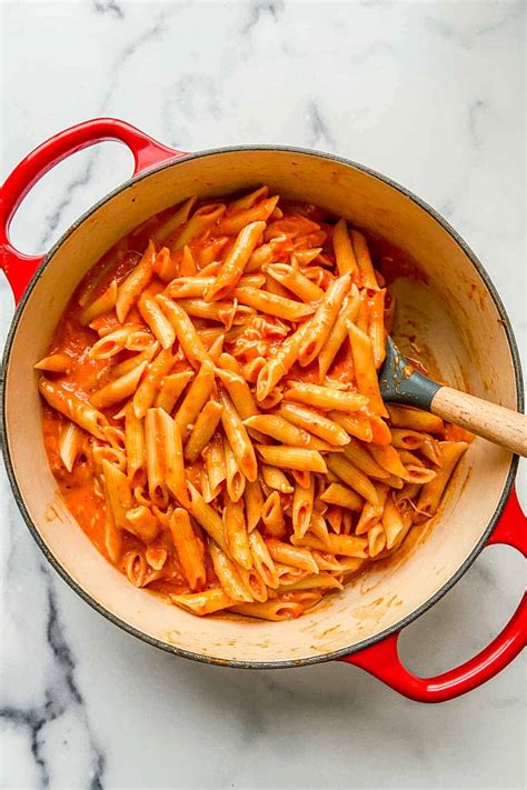 roasted-red-pepper-pasta-this-healthy-table image