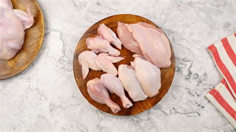 5-ways-to-cut-up-a-whole-chicken-wikihow image