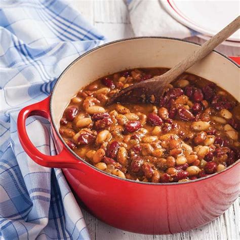 root-beer-baked-beans-taste-of-the-south image