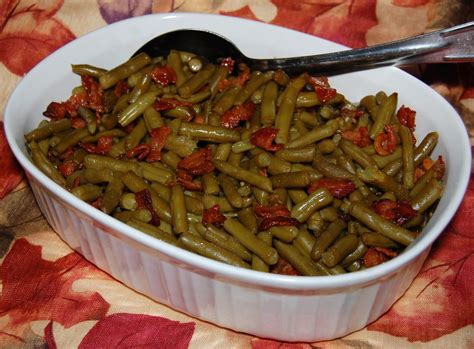 smothered-green-beans-cooking-mamas image