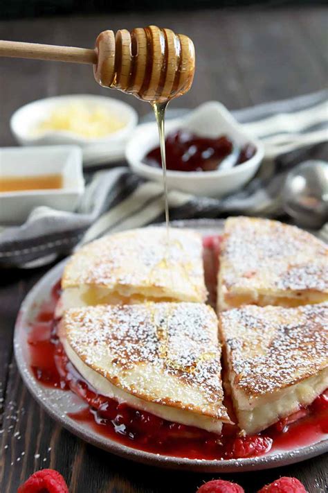 cream-cheese-raspberry-and-pineapple-dessert image