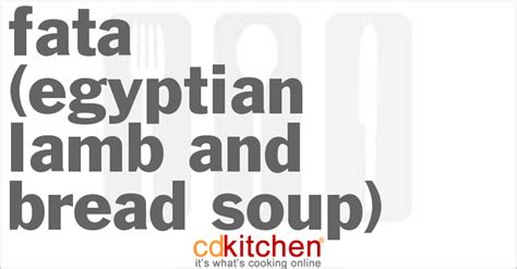 fata-egyptian-lamb-and-bread-soup image