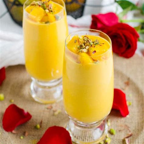 healthy-indian-mango-lassi-healthy-recipes-to-eat image
