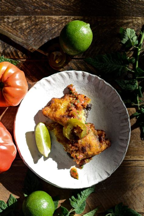 plantain-empanadas-with-green-chile-and-black-bean-filling image