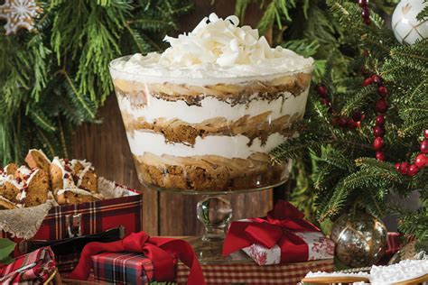 gingerbread-pear-trifle-victoria image