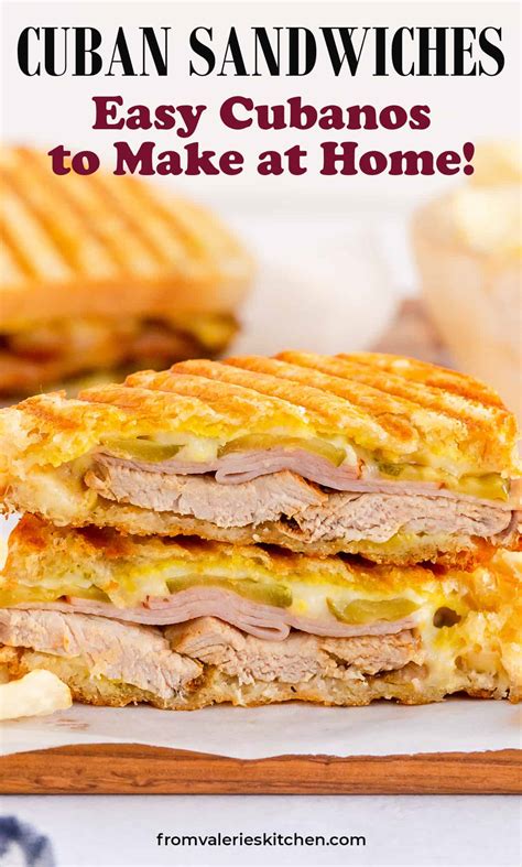 cuban-sandwich-easy-cubano image