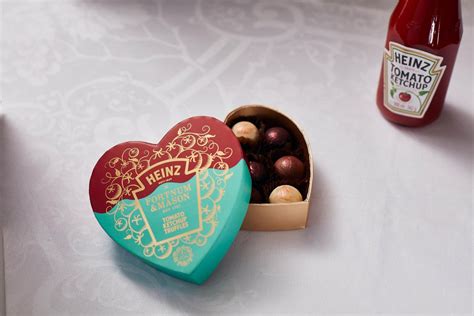 heinz-releases-ketchup-truffles-to-ruin-your-valentines image