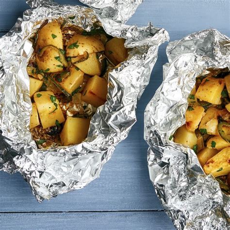 poblano-potato-packets-recipe-how-to-make-foil-packet image