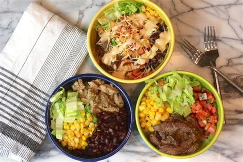 burrito-bowl-recipe-ahi-tuna-and-steak-burrito-bowls image