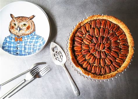 rye-pecan-pie-kitchen-konfidence image
