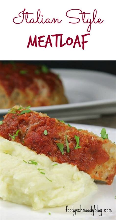 italian-turkey-meatloaf-foody-schmoody-blog image