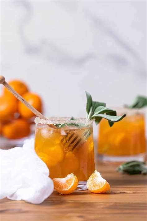 citrus-and-honey-mocktail-immunity-recipe-sweet-tea image