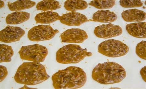 new-orleans-pralines-recipes-thriftyfun image