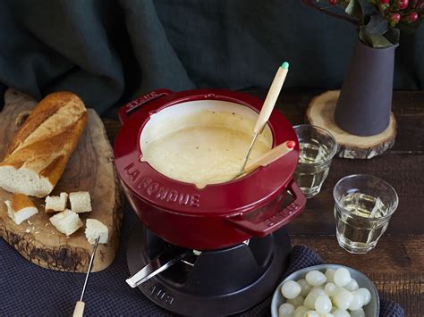 classic-cheese-fondue-recipe-kitchen-stories image