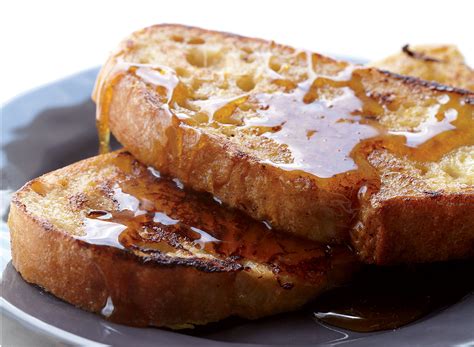 vanilla-bourbon-french-toast-recipe-eat-this-not-that image