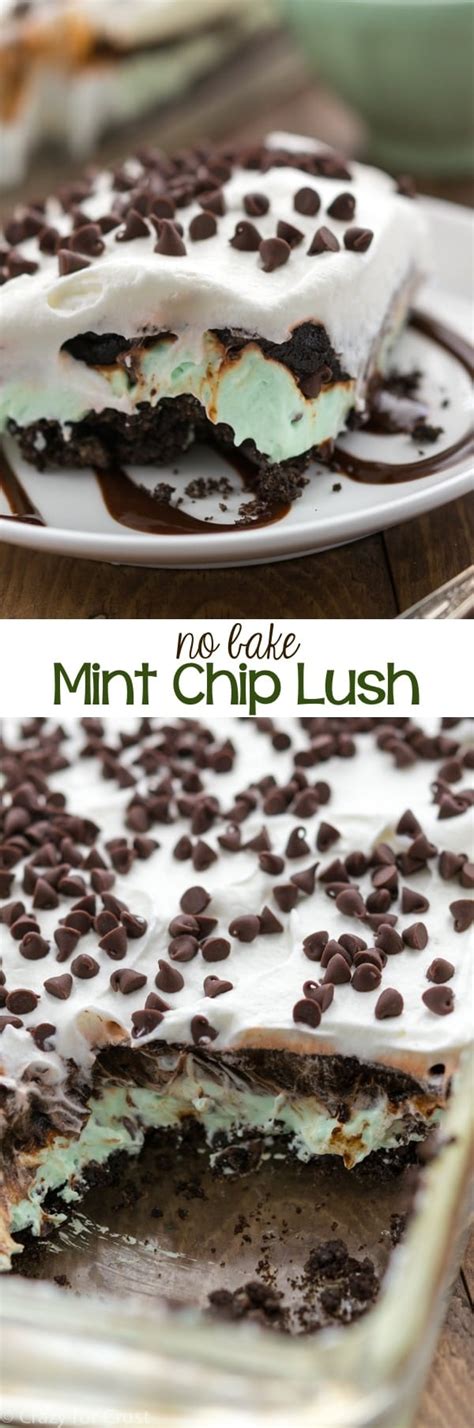 no-bake-mint-chip-lush-crazy-for-crust image