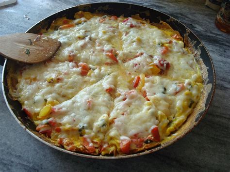 rice-and-vegetable-frittata-p-allen-smith image