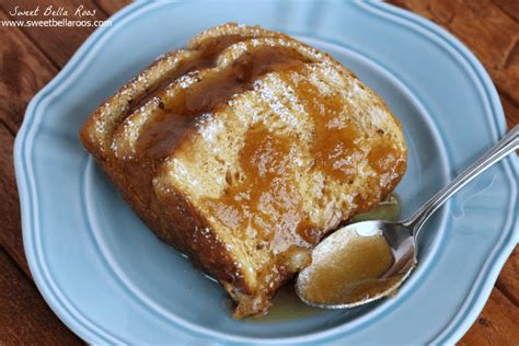 caramel-overnight-french-toast-casserole-grace-and image