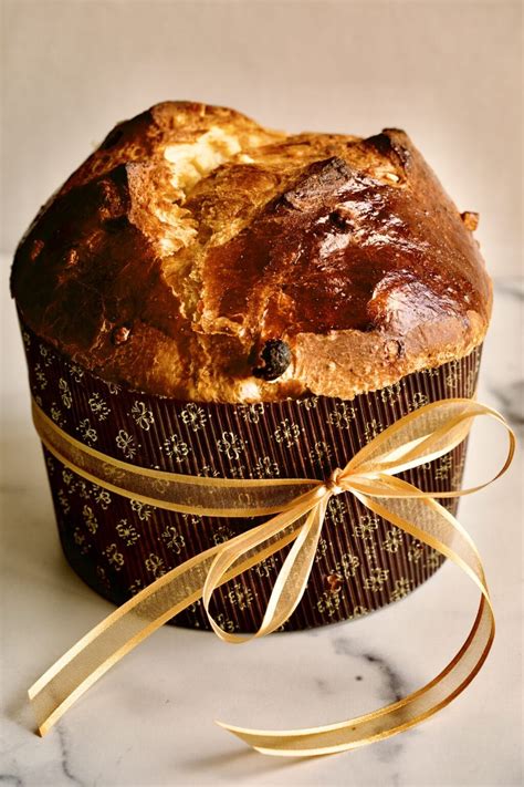 traditional-panettone-recipe-italian-christmas-cake image