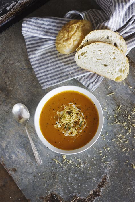 roasted-red-pepper-and-gouda-soup-the image