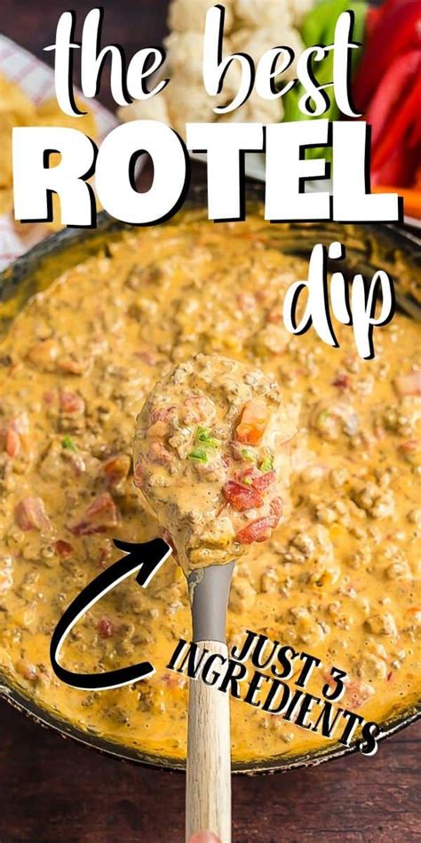 rotel-dip-easy-cheesy-only-3-ingredients-take-two image