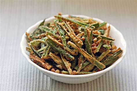 kurkuri-bhindi-indian-crispy-okra-recipe-the-spruce-eats image