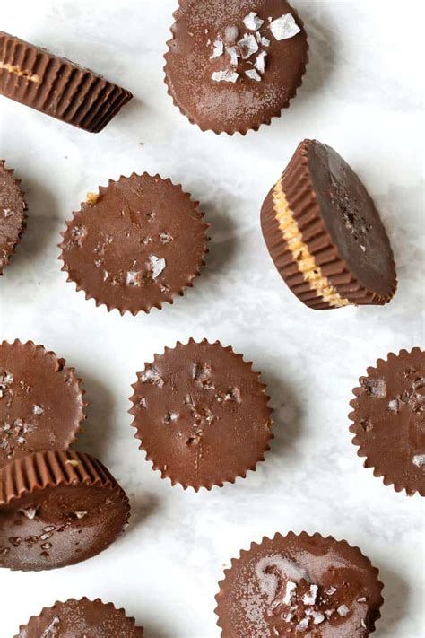dark-chocolate-almond-butter-cups-simply-quinoa image