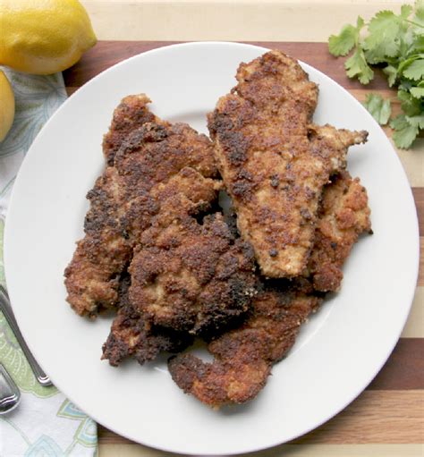 easy-parmesan-chicken-cutlets-in-a-southern-kitchen image